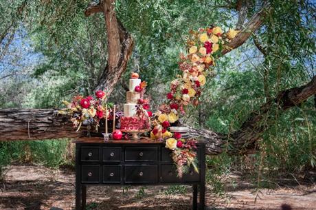 ♥ Autumn Wedding ♥ ♥ Autumn Wedding ♥