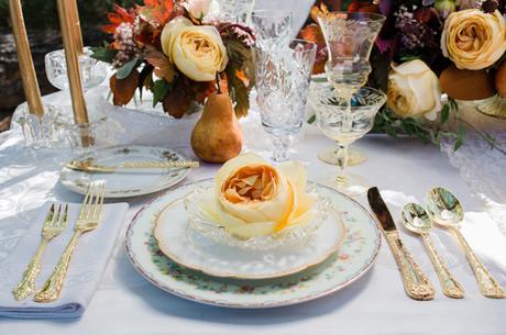 ♥ Autumn Wedding ♥ ♥ Autumn Wedding ♥