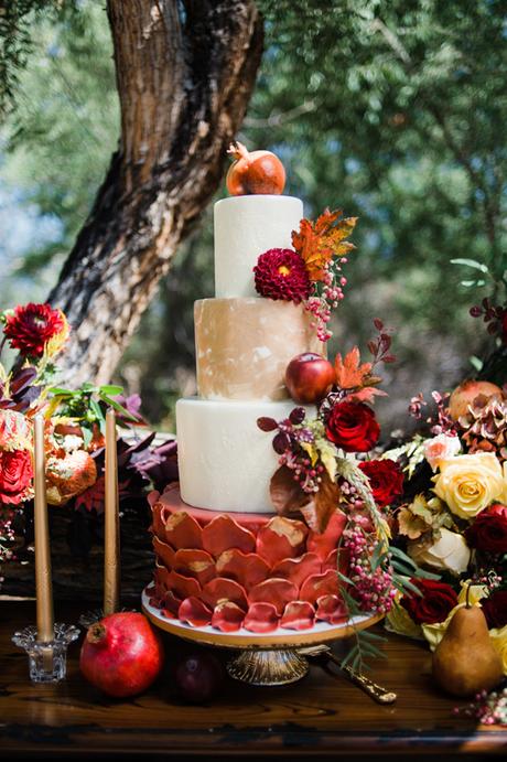 ♥ Autumn Wedding ♥ ♥ Autumn Wedding ♥