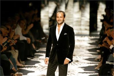 Tom Ford, LCM, London Collections, British Fashion Council, Gucci, Alexander McQueen, Burberry, Gieves & Hawkes, Suits and Shirts, Fall 2016, AW16, 
