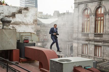 “Spectre” (Sam Mendes, 2015)