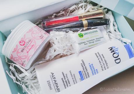 AlmaBox :: Octubre 2015 AlmaBox :: Octubre 2015