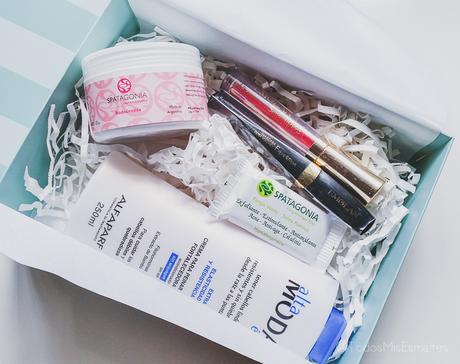 AlmaBox :: Octubre 2015 AlmaBox :: Octubre 2015