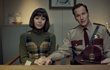 FARGO - TEMPORADA 2- FEAR AND TREMBLING