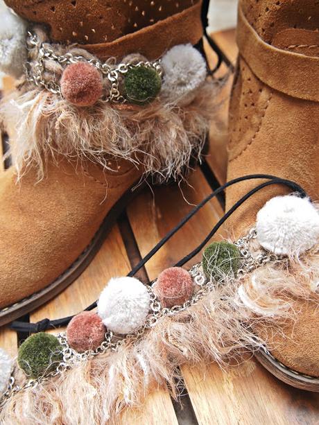 ESTRENA BOTAS CADA DIA!!! ESTRENA BOTAS CADA DIA!!!