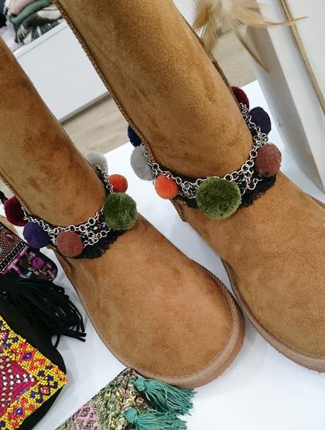 ESTRENA BOTAS CADA DIA!!! ESTRENA BOTAS CADA DIA!!!