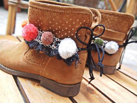 ESTRENA BOTAS CADA DIA!!! ESTRENA BOTAS CADA DIA!!!