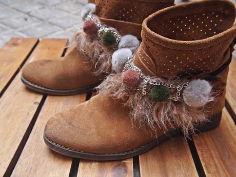 ESTRENA BOTAS CADA DIA!!! ESTRENA BOTAS CADA DIA!!!