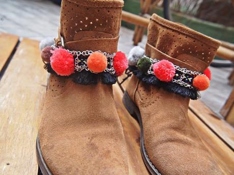 ESTRENA BOTAS CADA DIA!!! ESTRENA BOTAS CADA DIA!!!