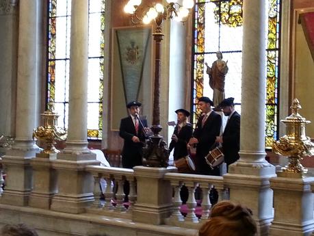 Día de los mayores de Bilbao Día de los mayores de Bilbao