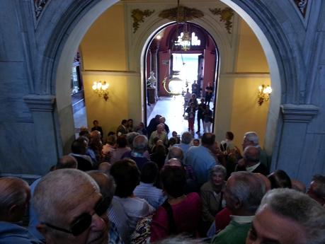 Día de los mayores de Bilbao Día de los mayores de Bilbao