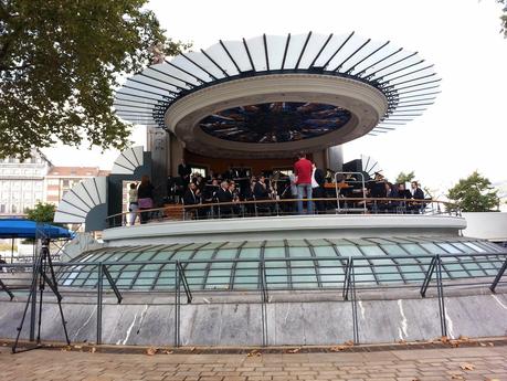 Día de los mayores de Bilbao Día de los mayores de Bilbao