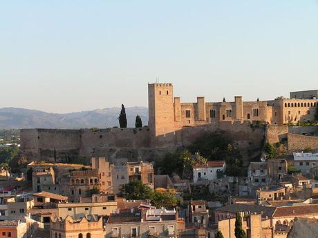 Templarios en Catalunya: de la Conca de Barberà a Tortosa Templarios en Catalunya: de la Conca de Barberà a Tortosa