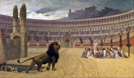 El Anfiteatro Flavio o el Colosseo... llamadlo como queráis, pero si estáis en Roma no dejéis de visitarlo!