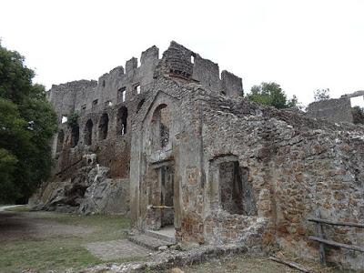 ¿Qué son las ciudades muertas? Civita di Bagnoregio y Monterano a una hora de Roma ¿Qué son las ciudades muertas? Civita di Bagnoregio y Monterano a una hora de Roma
