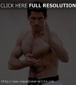 Scott Adkins podría haberse unido al reparto de Doctor Extraño Scott Adkins