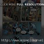 Primer vistazo a Extraordinary X-Men Nº 2 Extraordinary X-Men Nº 2