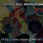 Primer vistazo a Extraordinary X-Men Nº 2 Extraordinary X-Men Nº 2