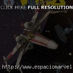 Primer vistazo a Star Wars Nº 12 Star Wars Nº 12