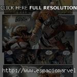 Primer vistazo a Star Wars Nº 12 Star Wars Nº 12