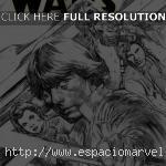 Primer vistazo a Star Wars Nº 12 Star Wars Nº 12