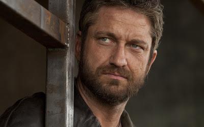 El bellezon británico, Gerard Butler, cumple 46 años