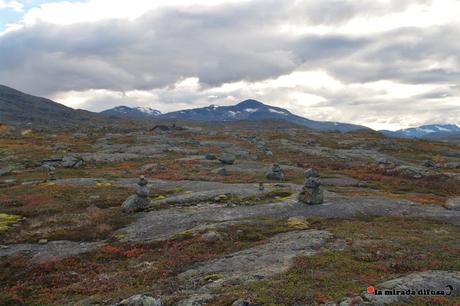 LA RUTA ESCANDINAVA: UNA JORNADA LAPONA