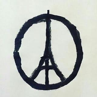 #prayforparis