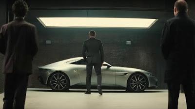 James Bond, 007, Aston Martin, cars, coche, Sam Mendes, Daniel Craig, DB10, Spectre, Suits and Shirts, luxury, gentleman, 
