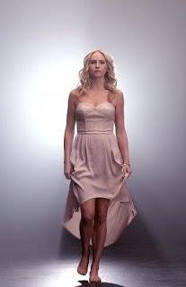 Spoilers sobre Steroline Spoilers sobre Steroline