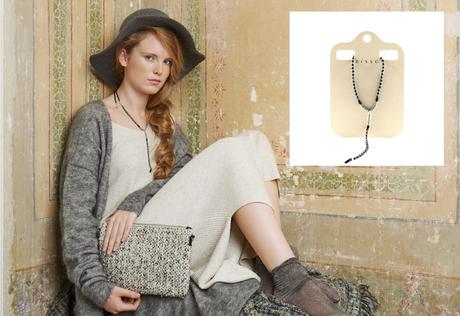 NEW COLLECTION BISSÚ JEWELRY