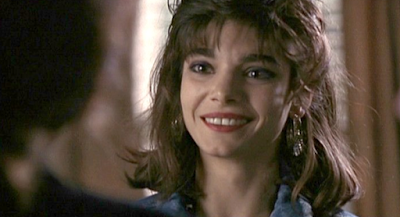 La tierna, Laura San Giacomo, cumple 53 años La tierna, Laura San Giacomo, cumple 53 años