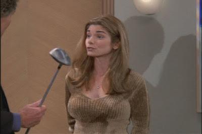 La tierna, Laura San Giacomo, cumple 53 años La tierna, Laura San Giacomo, cumple 53 años