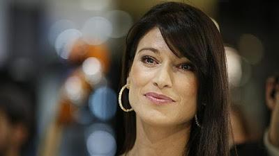 Sonia Ferrer rompe con su novio Nacho Barroso Sonia Ferrer rompe con su novio Nacho Barroso