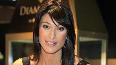 Sonia Ferrer rompe con su novio Nacho Barroso Sonia Ferrer rompe con su novio Nacho Barroso