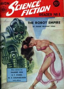 The Pulp Magazine Archive The Pulp Magazine Archive