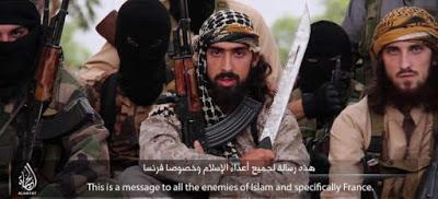 Matanza en París fue reivindicada por Estado Islámico -EI-.