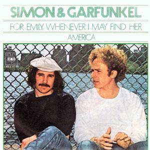 [Clásico Telúrico] Simon & Garfunkel - America (1968)