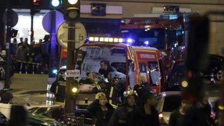 ¿Qué sabemos de los atentados en París?