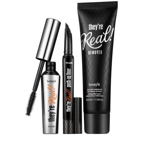 Sets de maquillaje de Benefit en LookFantastic con ENVÍO GRATIS!!!