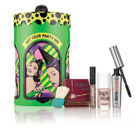 Sets de maquillaje de Benefit en LookFantastic con ENVÍO GRATIS!!!