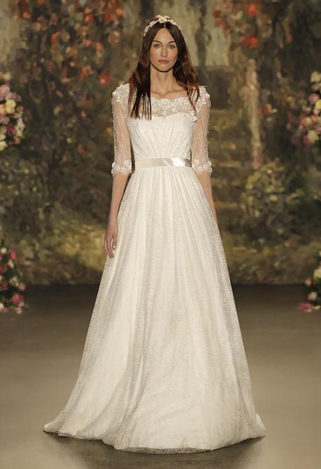 Designer Day→Jenny Packham en Blanco de Novia. Designer Day→Jenny Packham en Blanco de Novia.