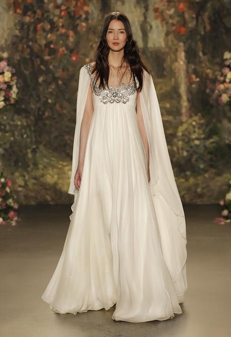 Designer Day→Jenny Packham en Blanco de Novia. Designer Day→Jenny Packham en Blanco de Novia.