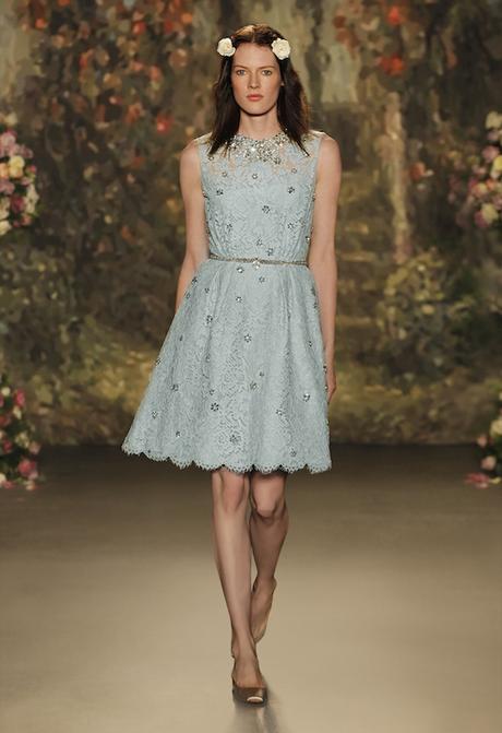 Designer Day→Jenny Packham en Blanco de Novia. Designer Day→Jenny Packham en Blanco de Novia.