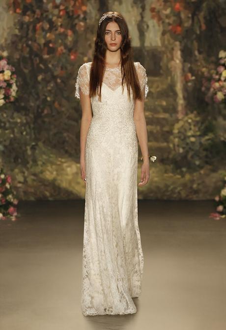 Designer Day→Jenny Packham en Blanco de Novia. Designer Day→Jenny Packham en Blanco de Novia.
