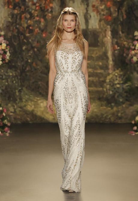 Designer Day→Jenny Packham en Blanco de Novia. Designer Day→Jenny Packham en Blanco de Novia.