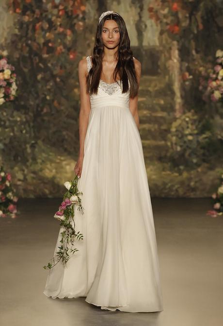 Designer Day→Jenny Packham en Blanco de Novia. Designer Day→Jenny Packham en Blanco de Novia.