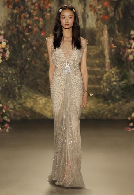 Designer Day→Jenny Packham en Blanco de Novia. Designer Day→Jenny Packham en Blanco de Novia.