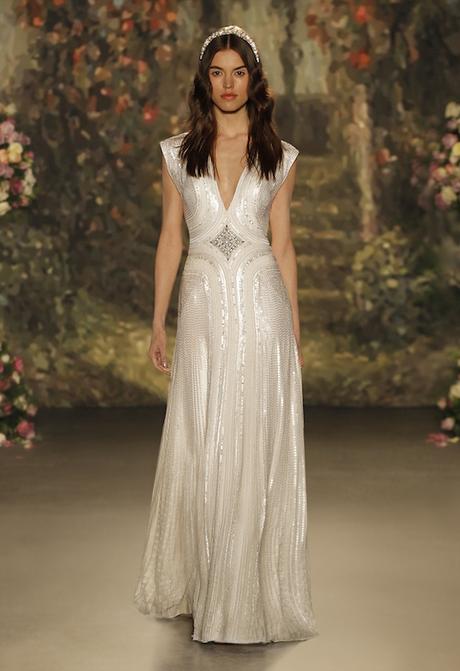 Designer Day→Jenny Packham en Blanco de Novia. Designer Day→Jenny Packham en Blanco de Novia.
