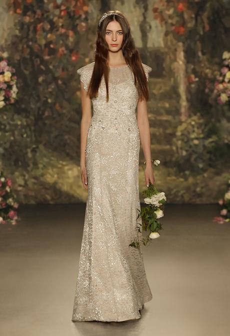 Designer Day→Jenny Packham en Blanco de Novia. Designer Day→Jenny Packham en Blanco de Novia.
